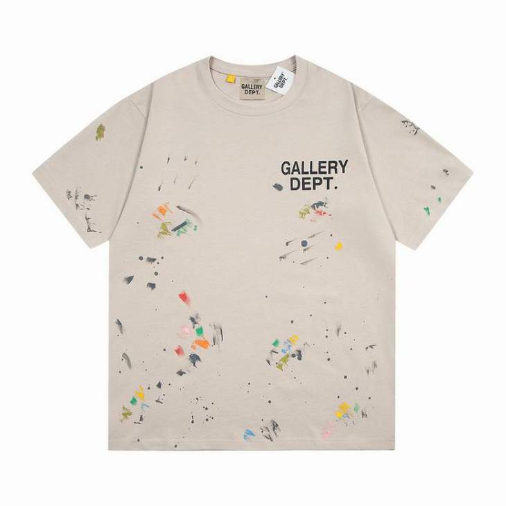 Picture of Gallery Dept T Shirts Short _SKUGalleryDeptS-XLlhtG33913400